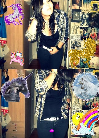 Super cool cool cool merry photo