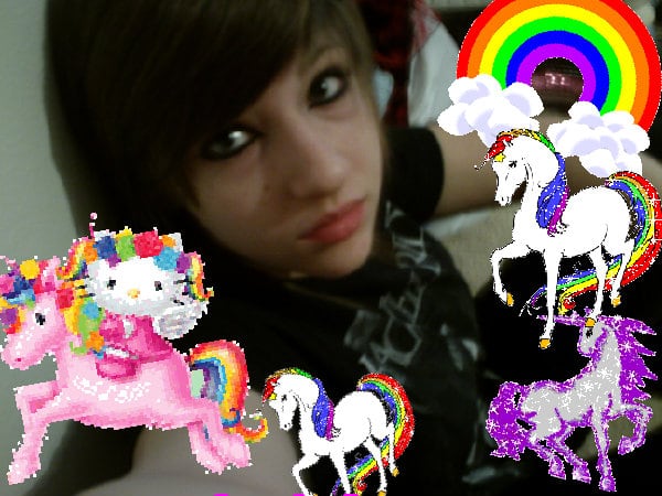 Crazy awesome divine super sunny fun