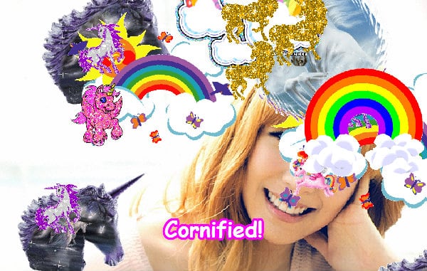 Super pink great pink cool friend