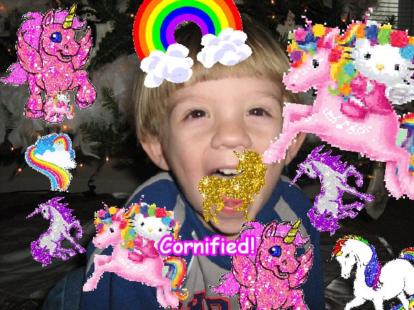 The best awesome best sunny lovely rainbow