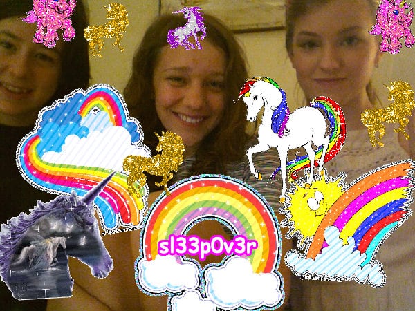 Super divine pink super amazing fun