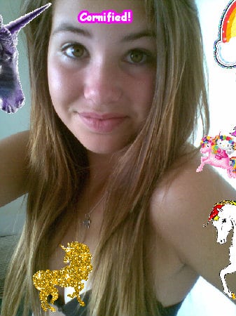 A jolly amazing glad joyful picture