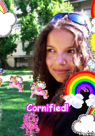 Super amazing glad divine divine glitter