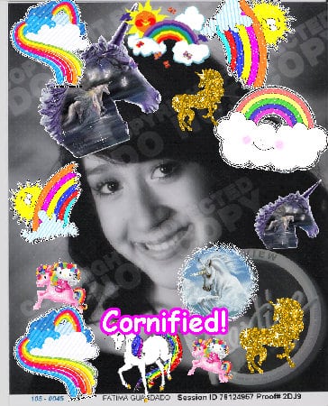 A great lovely sunny pink hug