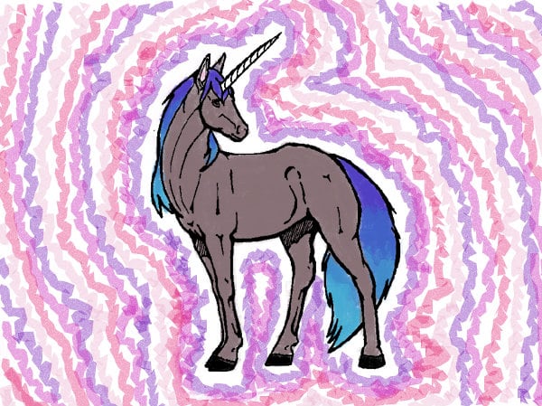 Super sunny great glad awesome rainbow