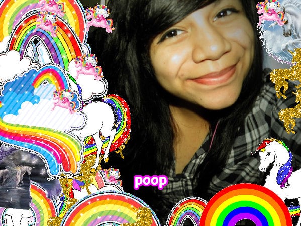 The great best fun cute sparkle