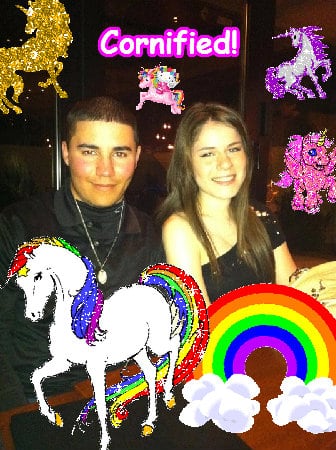 Super cute best super fun picture