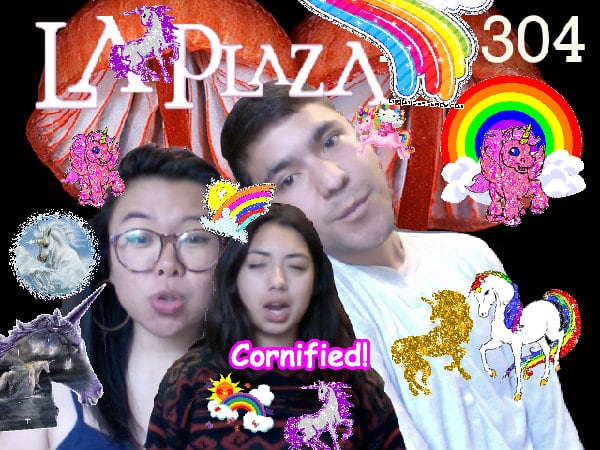 A great glad divine divine family