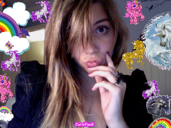 The sunny awesome sunny awesome hug