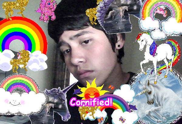 The great merry awesome best picture