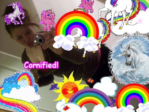 The most super great awesome glad photo