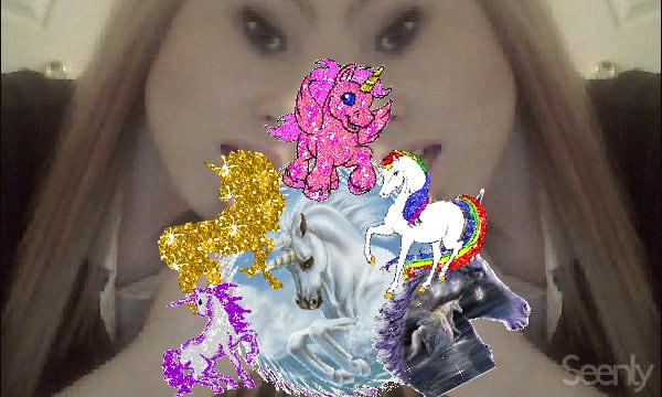 The best joyful cute fun joyful family