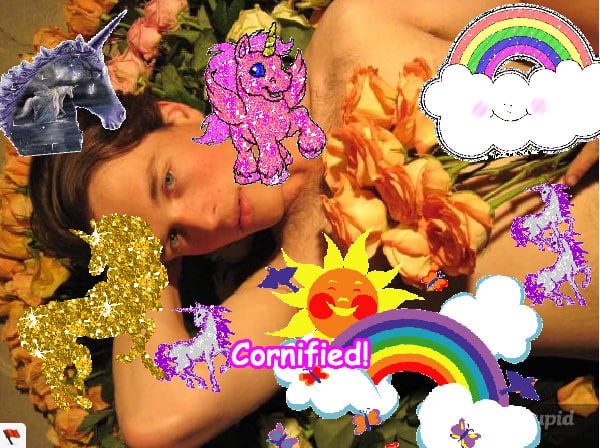 The most merry great super super sunshine