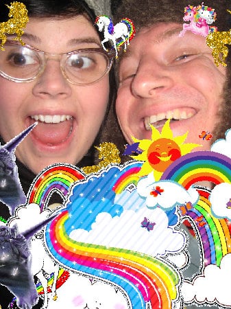 Mindblowingly divine amazing great joyful composition