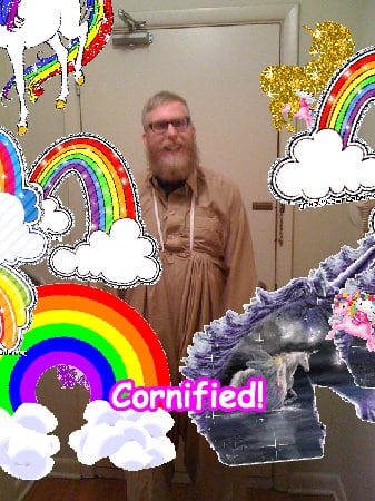 The best merry glad cute jolly sparkle