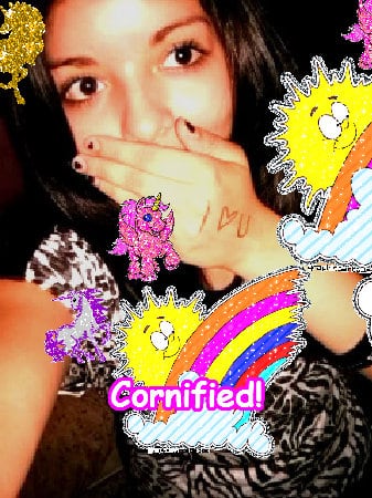 The most amazing pink sunny jolly hug