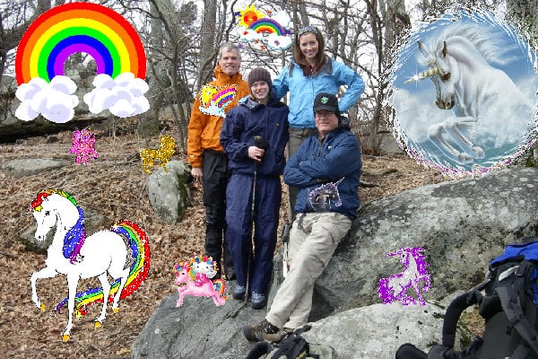 The best amazing fun jolly divine photo