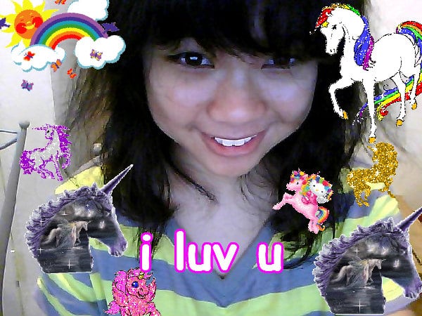 The best joyful pink jolly cool fun