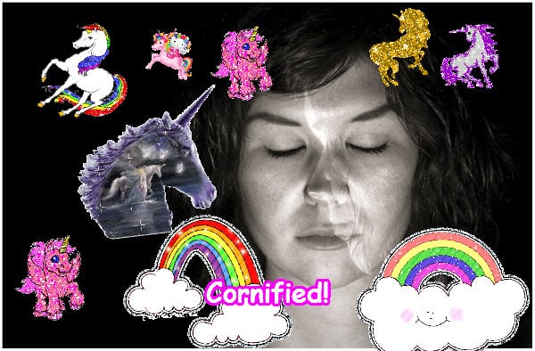 The best fun merry pink lovely fun