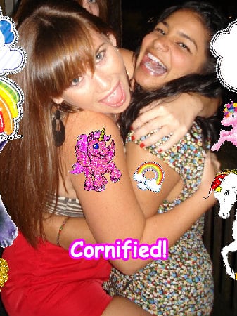 Mindblowingly glad glad lovely merry sparkle