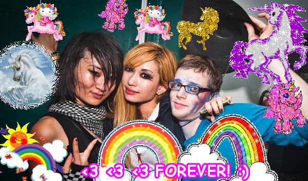 The best merry merry great cute hug