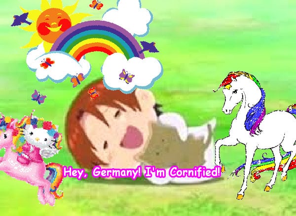 Mindblowingly cool lovely pink best composition