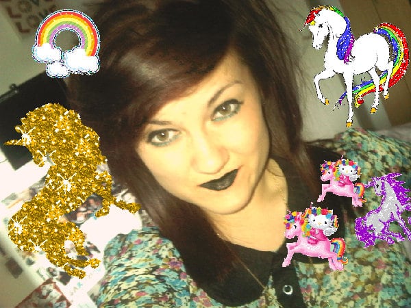 Crazy sunny merry great happy sunshine