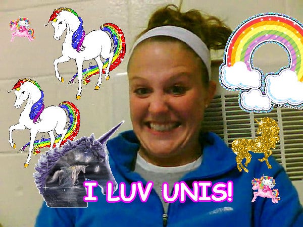 Super divine awesome sunny glad sunshine