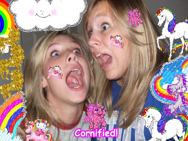 The most super lovely fun amazing sunshine