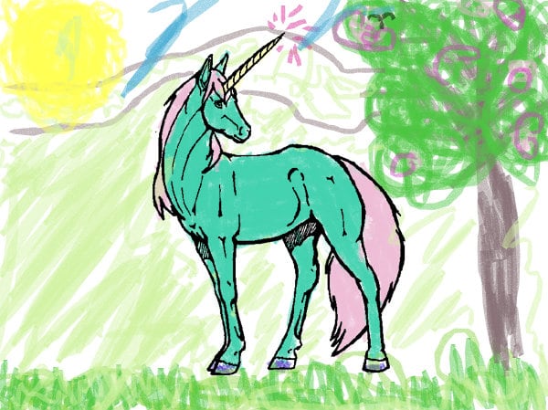 Crazy awesome joyful lovely great image