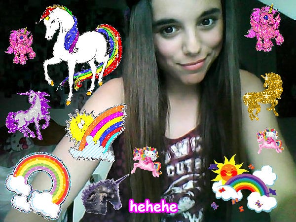 The awesome great joyful sunny image