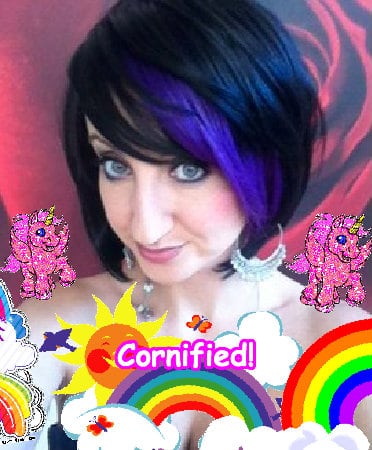 Crazy best fun jolly lovely photo