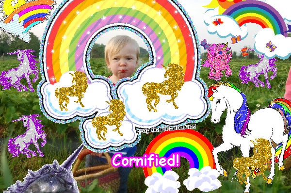 Super awesome merry happy cool photo