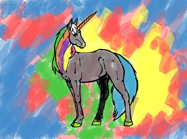 Mindblowingly cute merry super great glitter