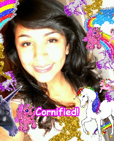 A great super glad glad rainbow