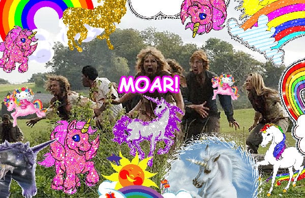 A divine awesome amazing joyful family