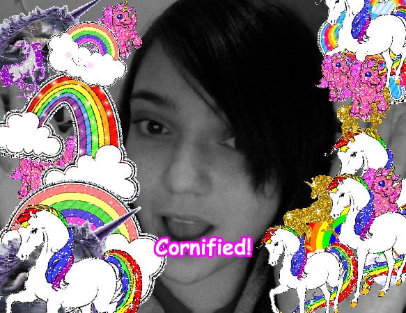 The best fun pink great lovely sparkle