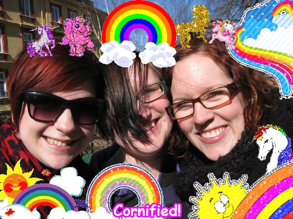 Mindblowingly lovely awesome divine merry picture