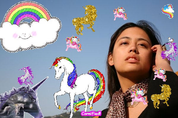 Crazy amazing glad glad sunny image