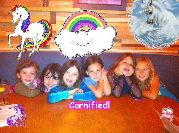 Super lovely pink cool happy photo