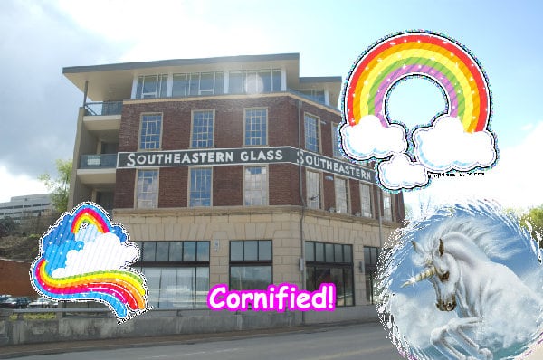 The most lovely amazing sunny divine composition