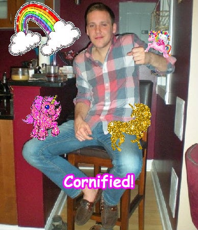 The most great jolly happy fun rainbow