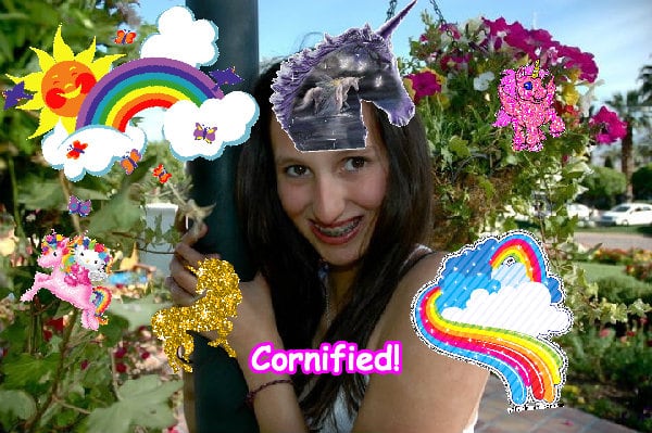 Mindblowingly cool joyful joyful super photo