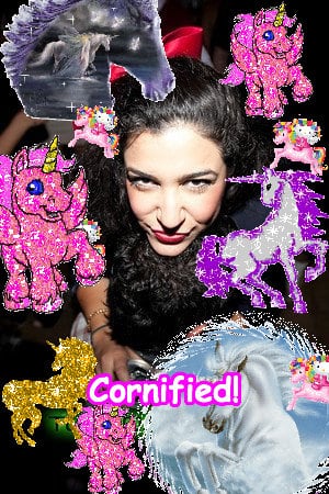 A divine sunny sunny great sparkle