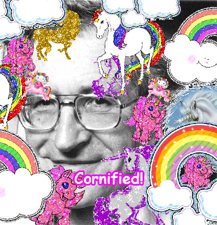 Mindblowingly glad joyful lovely merry fun