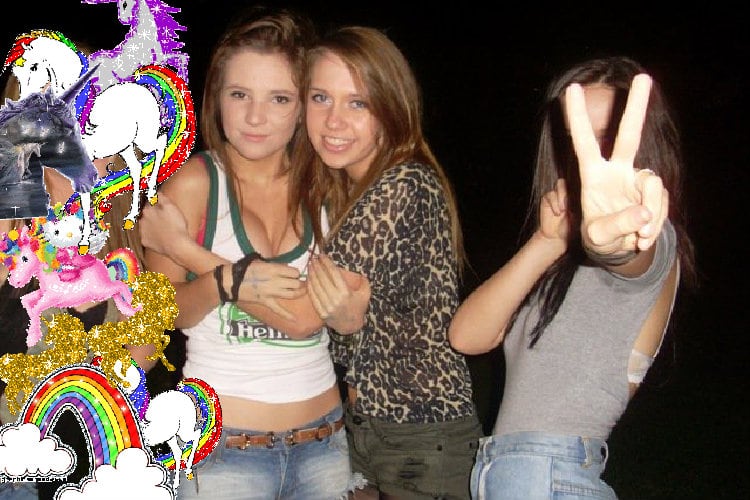 The most divine lovely sunny awesome happiness