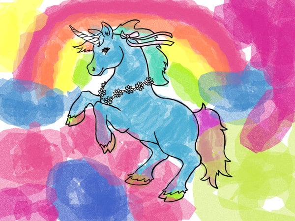 The most cute cool divine pink hug