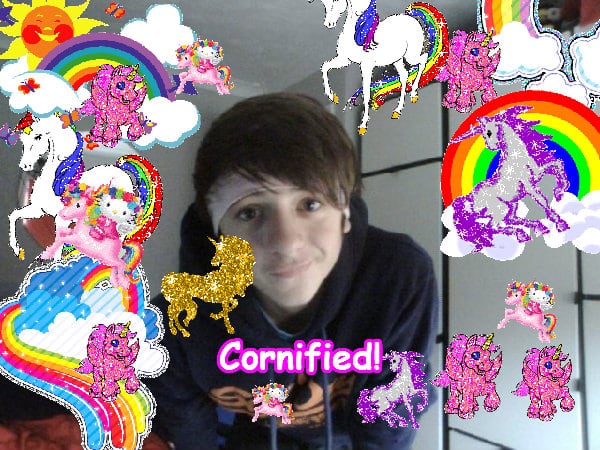 The most divine happy pink best picture