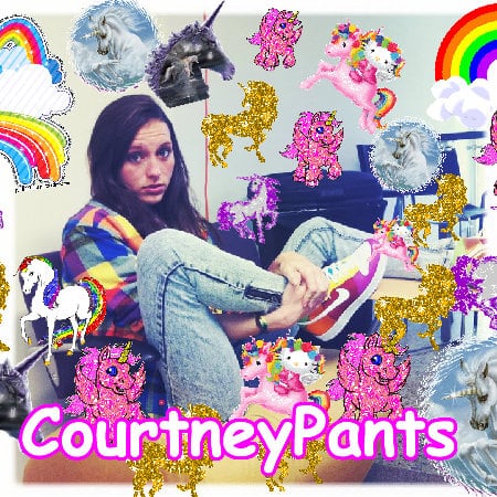 The most awesome amazing cute great composition