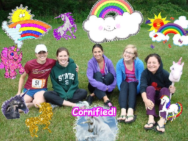 The best great amazing amazing pink unicorn